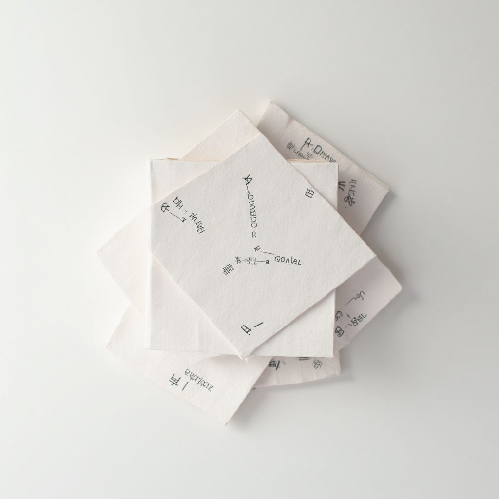 Vocabulary Mastery Set