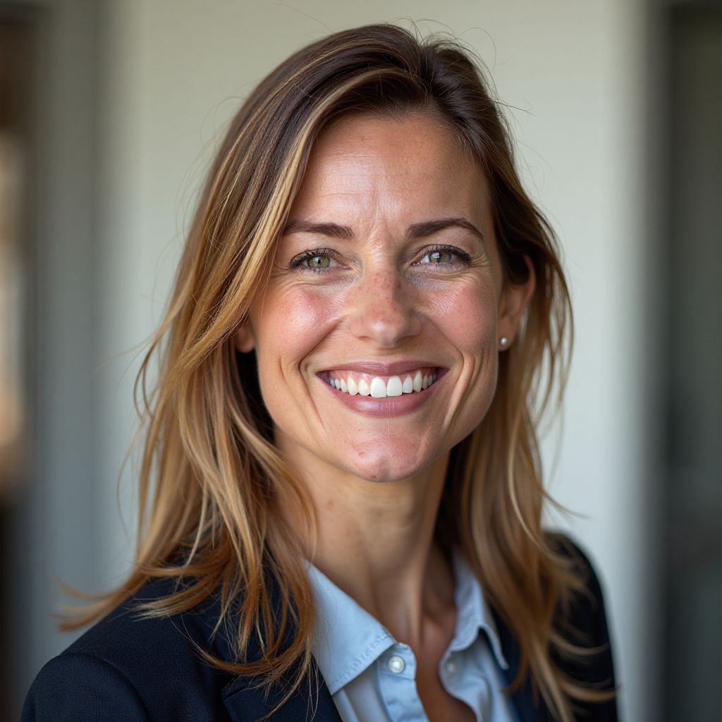 Sofia Rossi